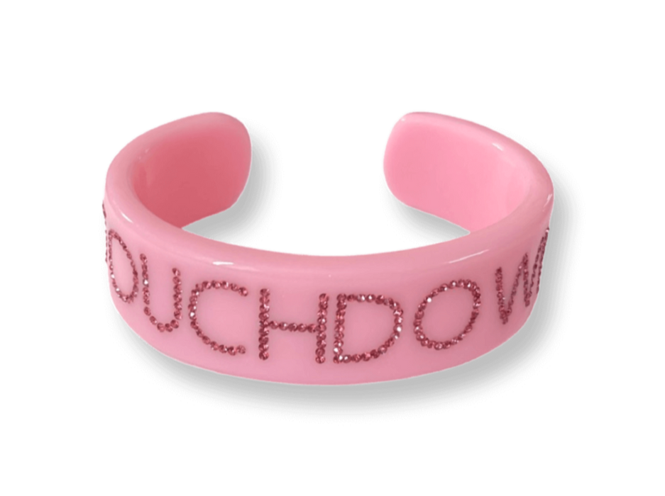 Touchdown Cuff